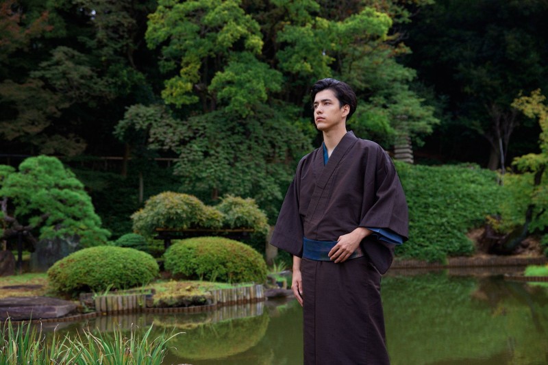 Mặc kimono ở đâu, khi nào và như thế nào?