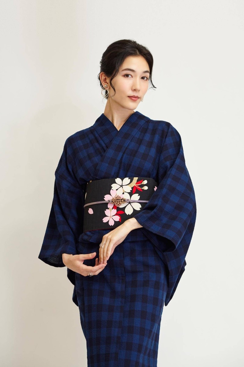 yukata là gì?
