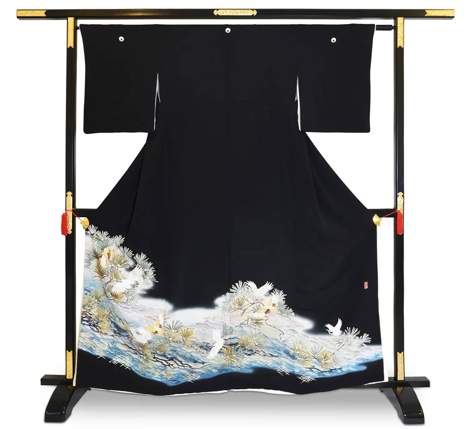 Bạn Đã Sai Lầm Khi Nghĩ Kimono Đơn Giản Chỉ Có Một Loại