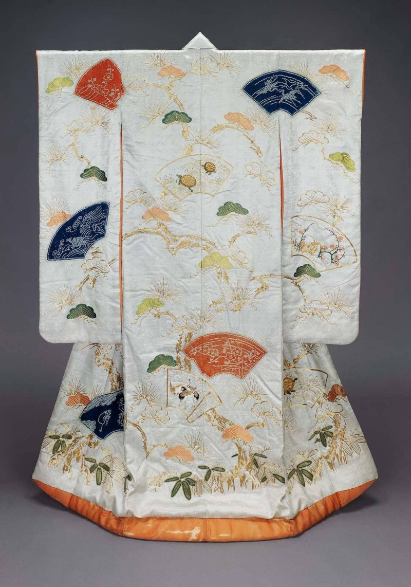 có bao nhiêu loại kimono hiện nay