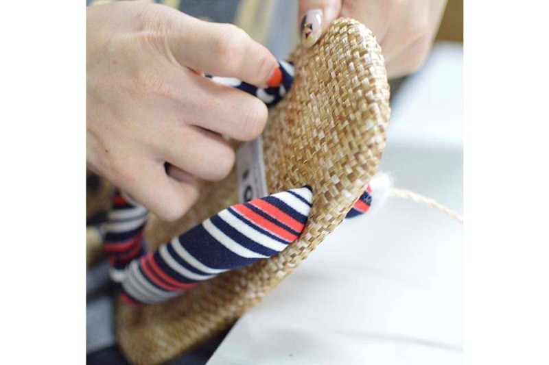 Dép thiết kế Setta