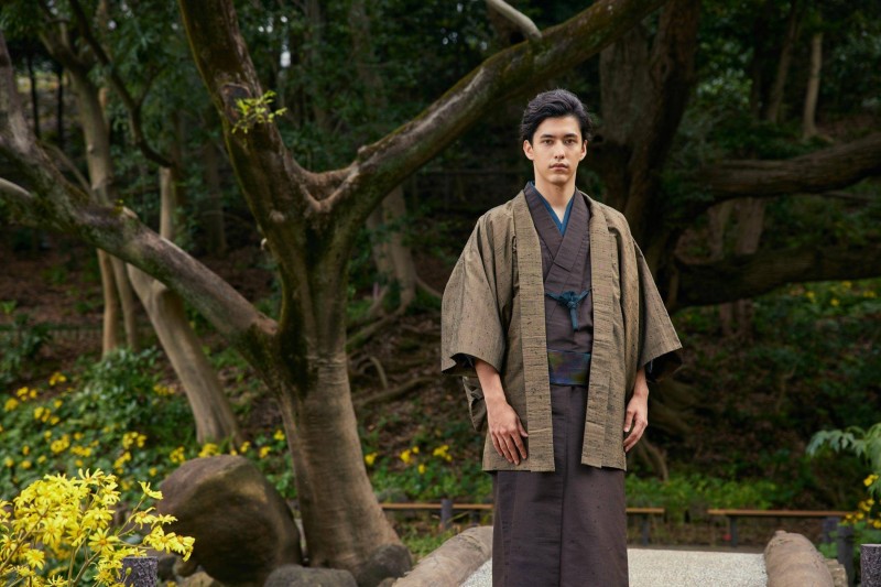 Sự khác biệt giữa kimono và Yukata dành cho nam giới là gì?