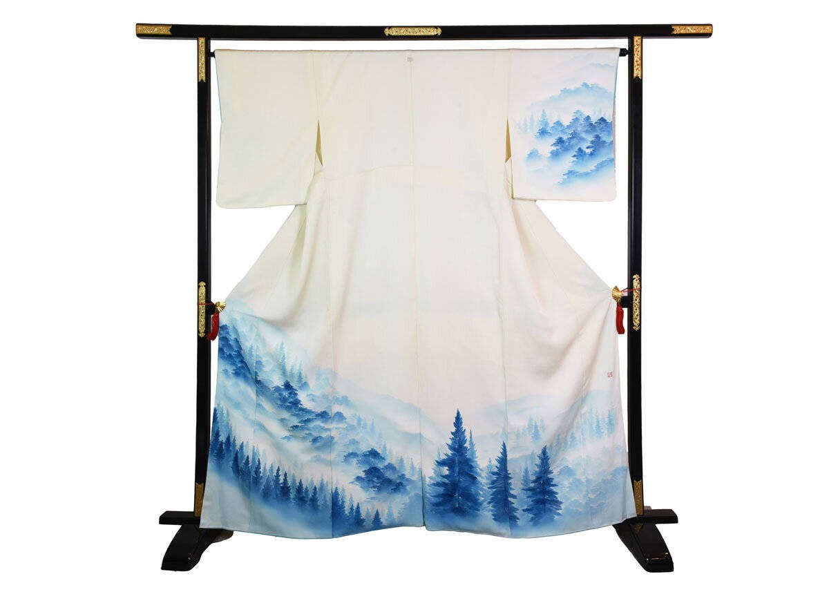 5 Điều Cần Biết Để Chọn Được Loại Vải Furoshiki Nhật Bản Đặc Biệt
