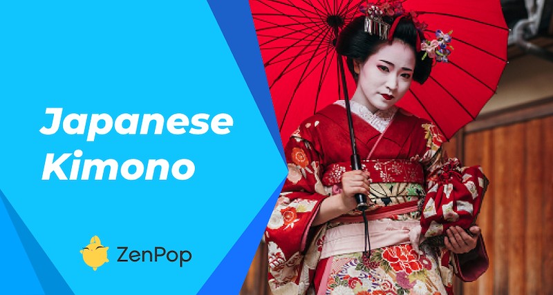 Trang Phục Kimono Nhật Bản: Hướng Dẫn Đầy Đủ Cho Những Ai Chưa Biết