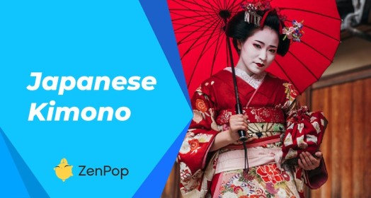 Trang Phục Kimono Nhật Bản: Hướng Dẫn Đầy Đủ Cho Những Ai Chưa Biết