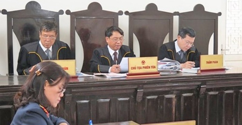 Giới thiệu các kiểu mô hình tranh tụng trong tố tụng hình sự - Trang thông  tin điện tử Tòa án nhân dân huyện Phú Ninh