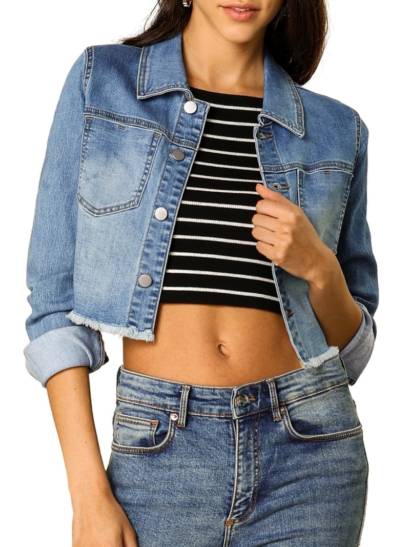Denim