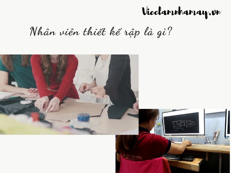 Rập là gì và 7 điều thú vị về rập công nhân nên biết