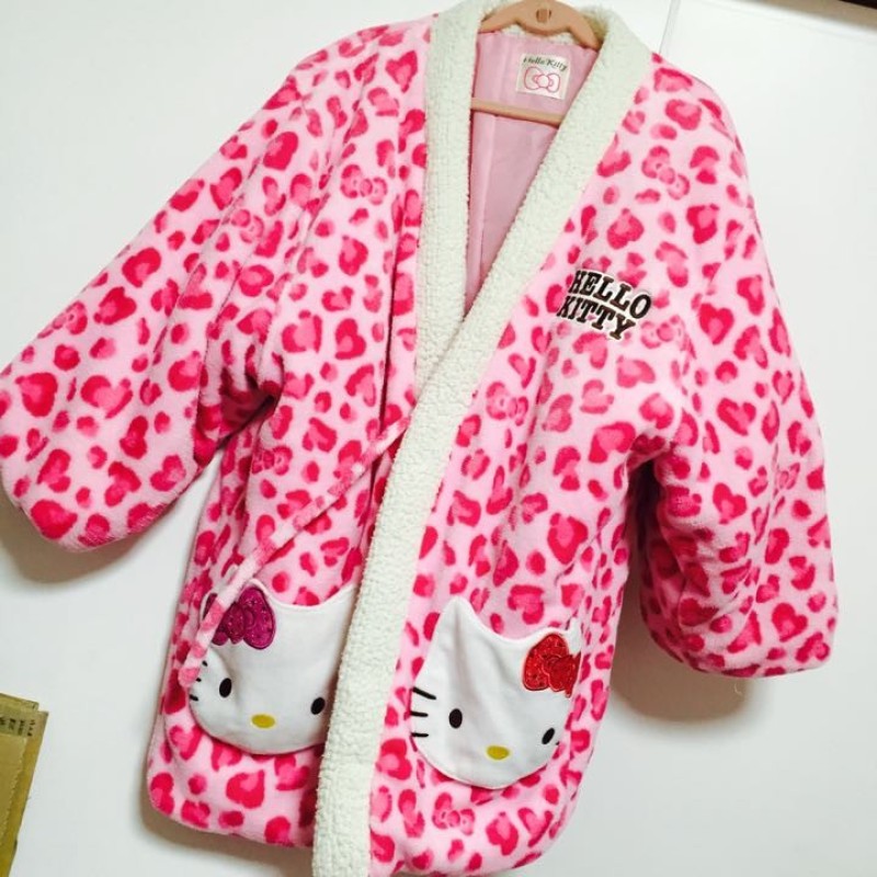 Dễ thương như Hello Kitty