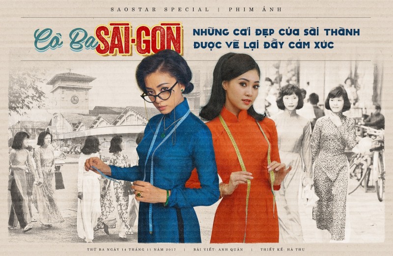 30/4 này có gì hot cùng cô 3 sài gòn khám phá ngay