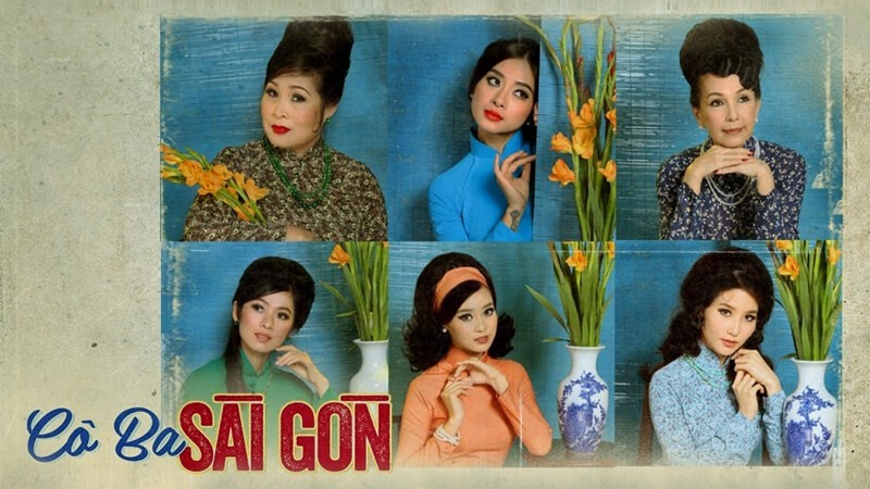 Cô Ba Sài Gòn thử thách ngủ 5 ngày 5 đêm dịp lễ 30/4 và 1/5