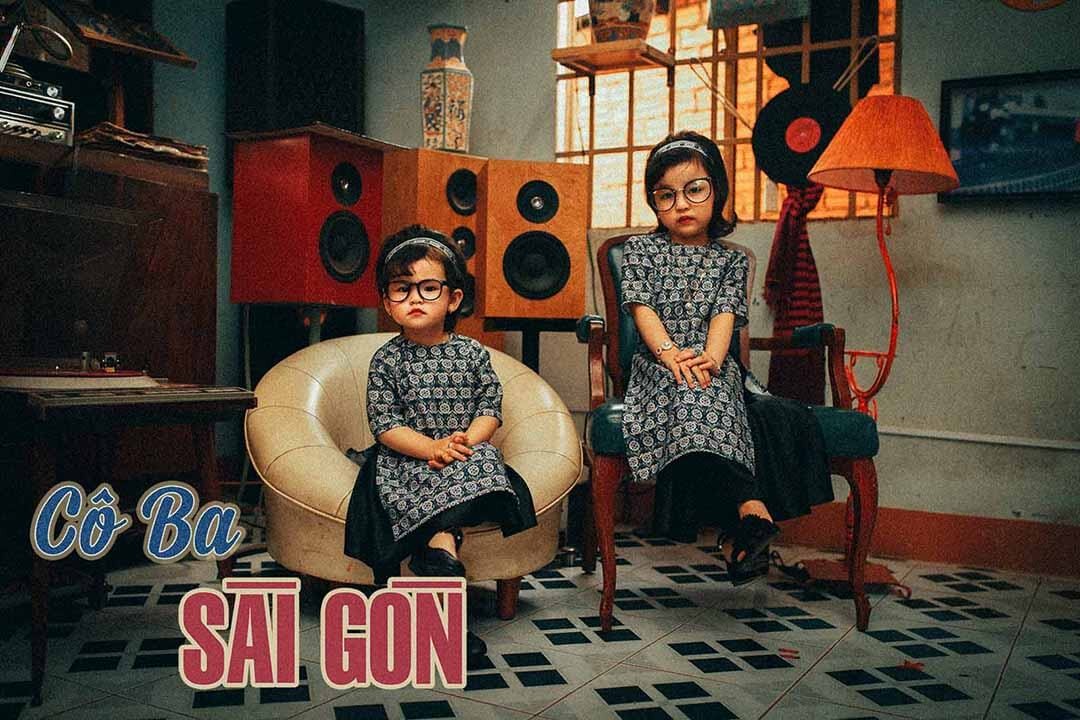 Cô Ba Sài Gòn Gây Sốt Với Trend Ngủ 5 Ngày 5 Đêm Dịp Lễ 30/4 - 1/5