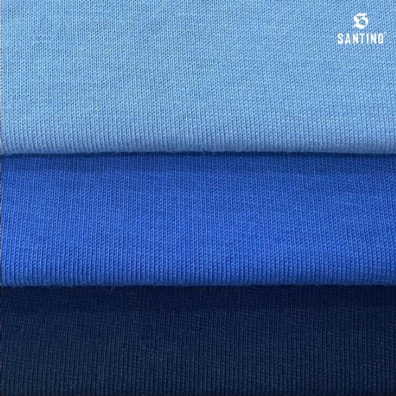 Chất vải cotton 35/65