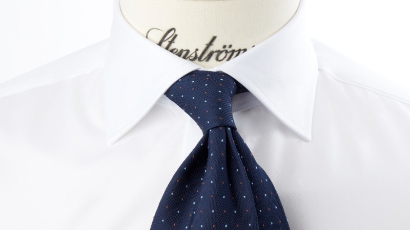 Four in Hand Knot-cách thắt cà vạt