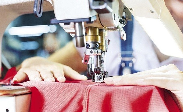 Một Số Thuật Ngữ Chuyên Ngành Máy May Tiếng Anh Phổ Biến