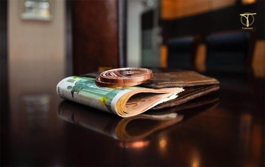 Nguồn Gốc Và Lịch Sử Hình Thành Của Chiếc Ví