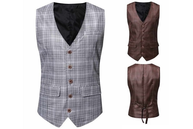 Vest Là Gì? Cùng Tìm Hiểu Chi Tiết Về Áo Vest