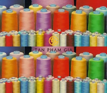 Chỉ May Công Nghiệp Là Gì? Có Những Loại Chỉ Nào