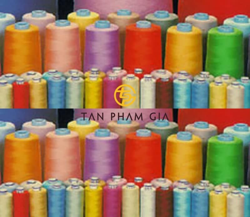 Chỉ may công nghiệp-chỉ may công nghiệp là gì