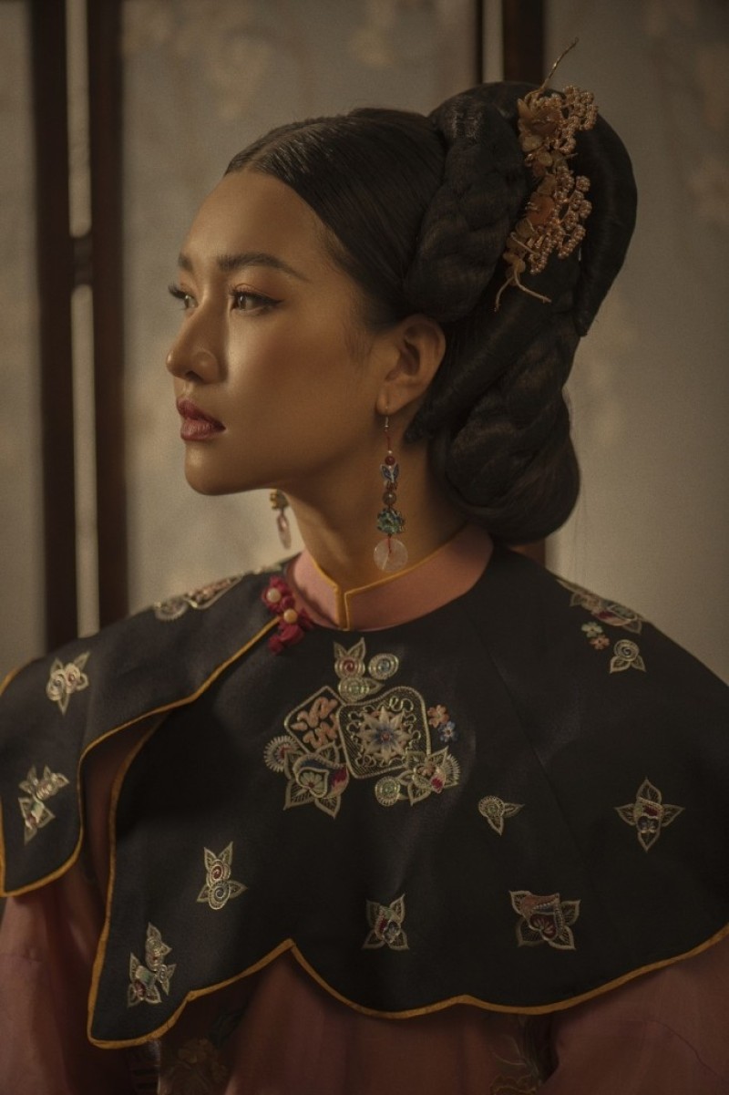 Lịch sử ra đời của vải gấm
