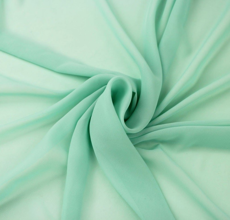 Vải Chiffon Là Gì ? Ưu Nhược Điểm Chất Vải Chiffon