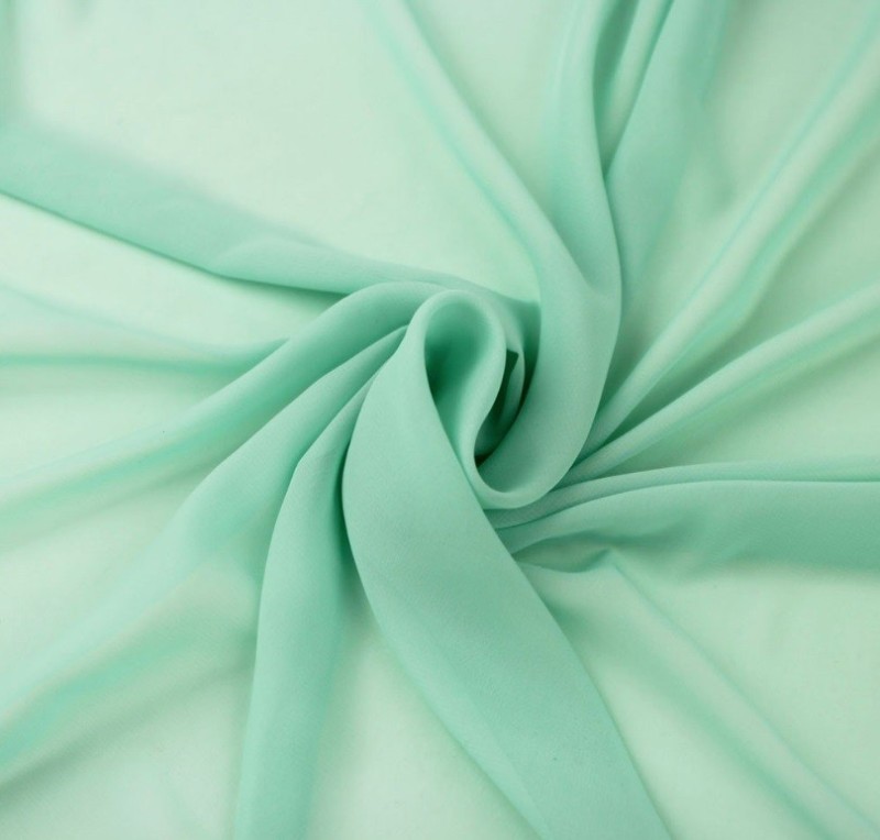 Vải Chiffon voan-vải chiffon là gì