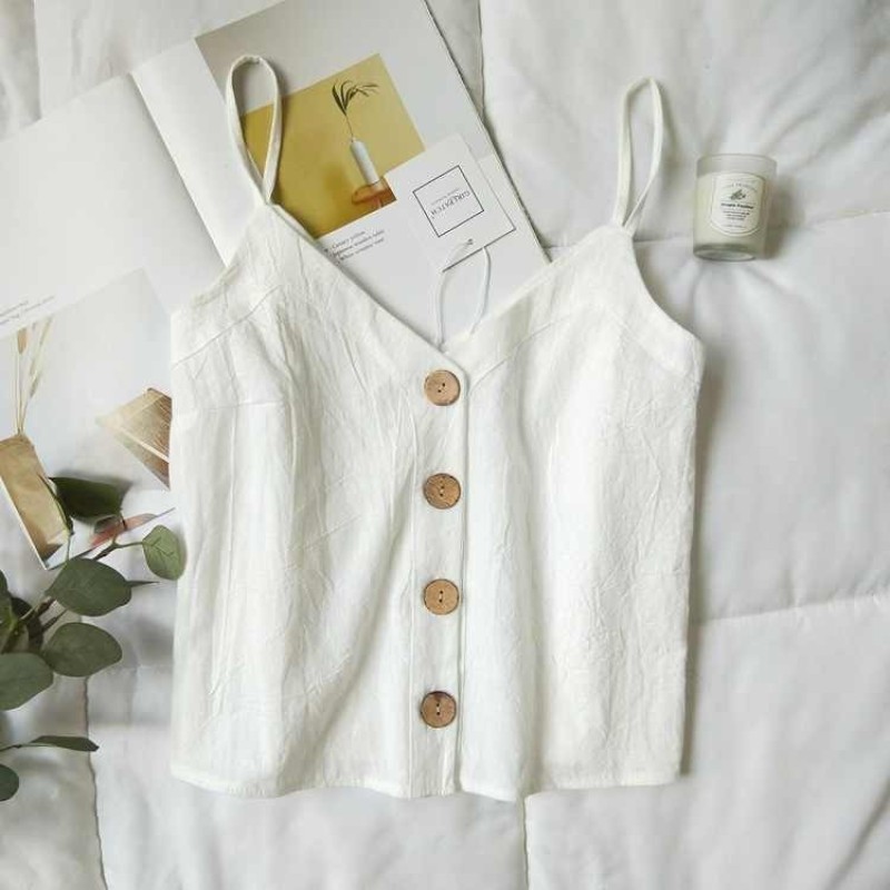 Vải lanh cotton