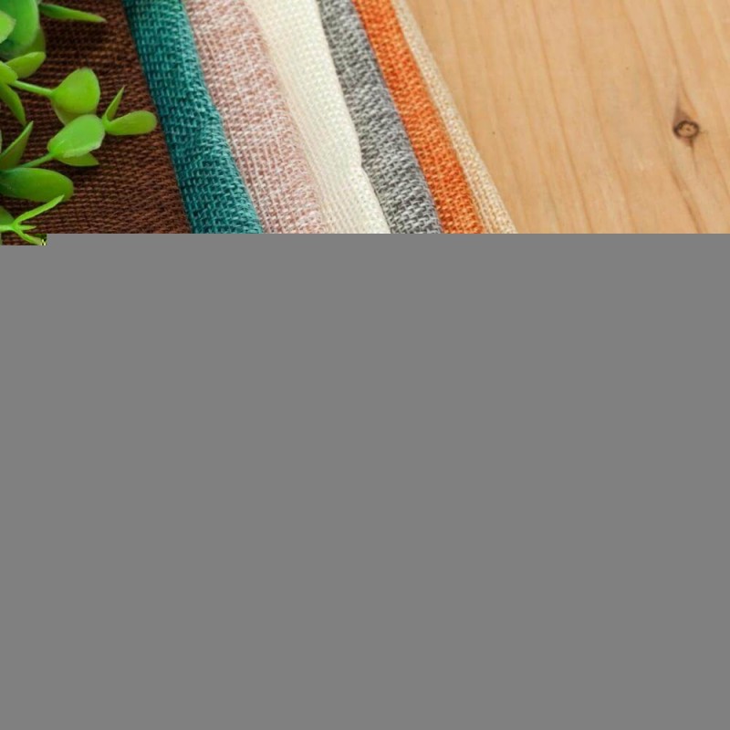 Nhuộm màu vải lanh