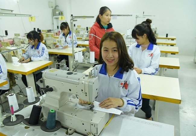 Kim Máy May Và 5 Thông Tin Hữu Ích Cho Học Viên Ngành May