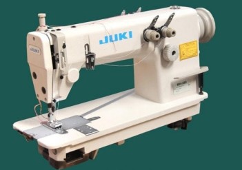 Cấu Tạo Và Cách Sử Dụng Máy May Công Nghiệp 2 Kim