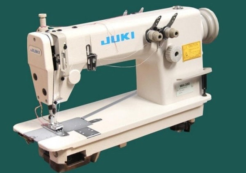 Tìm hiểu về máy may 2 kim là gì?