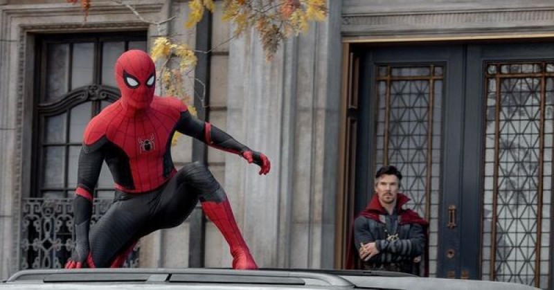 Khi trở thành người Nhện, Peter Parker có giác quan rất nhạy bén, đặc biệt là với những nguy hiểm