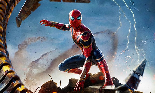 Tiểu Sử Spider Man - Người Hàng Xóm Thân Thiện Của Vũ Trụ Marvel
