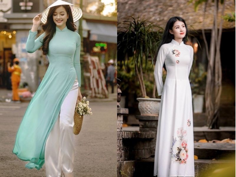 15 Trang Phục Truyền Thống Việt Nam Mang Đầy Bản Sắc Dân Tộc