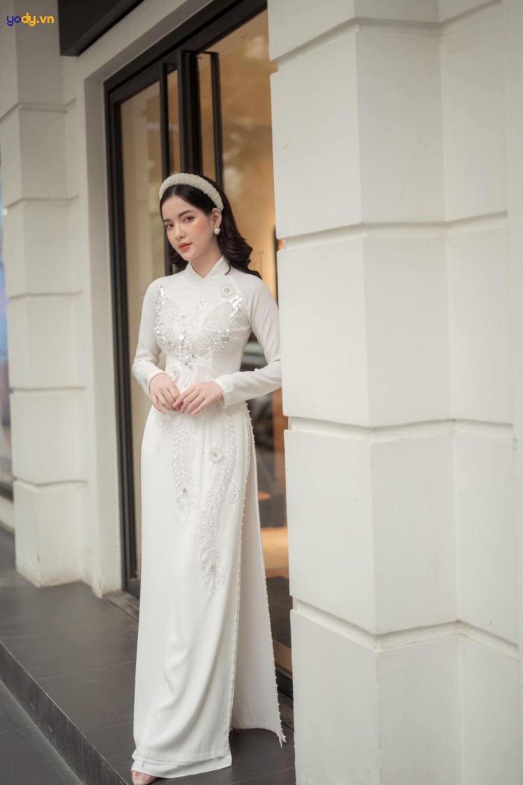Điểm Danh 5 Trang Phục Truyền Thống Việt Nam Đặc Biệt