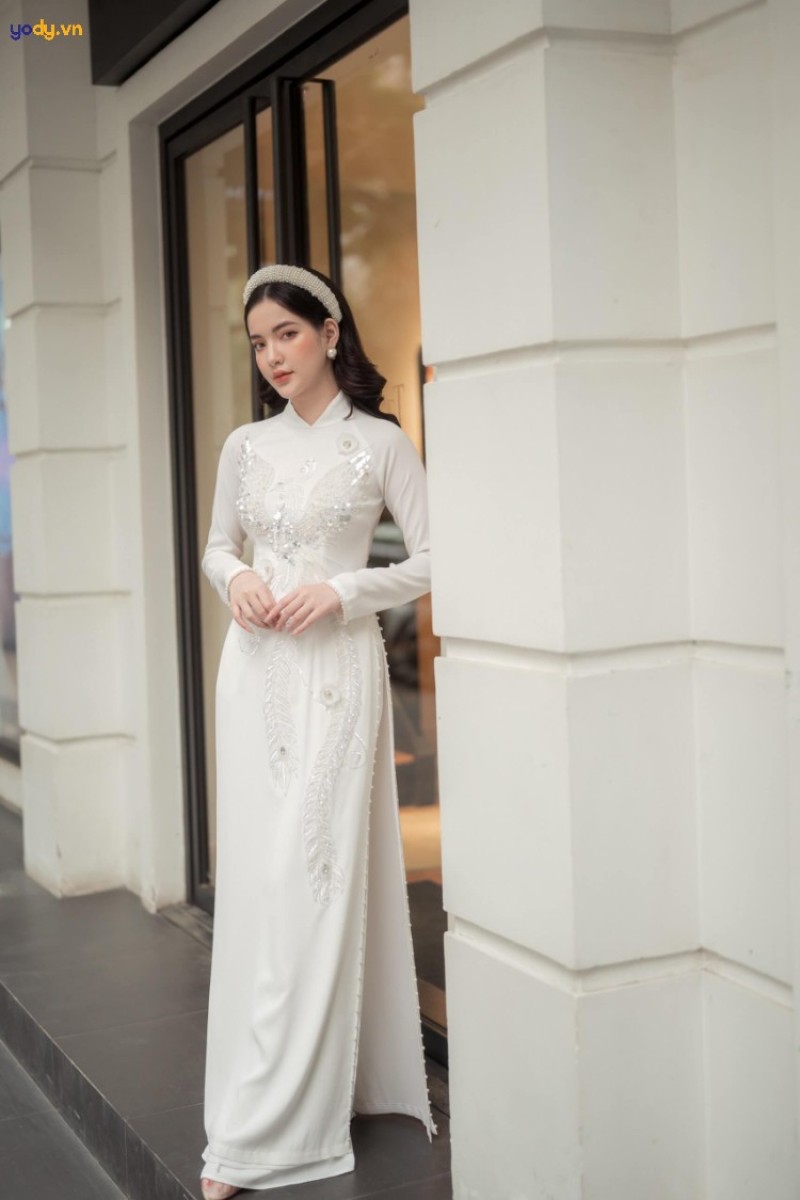 Áo dài truyền thống Việt Nam