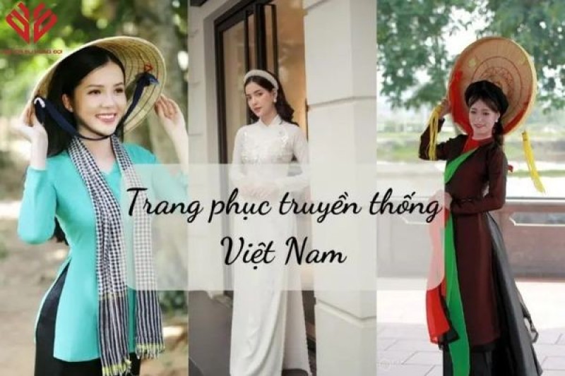 Trang phục truyền thống Việt Nam