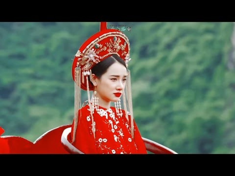 Trang phục truyền thống Việt Nam