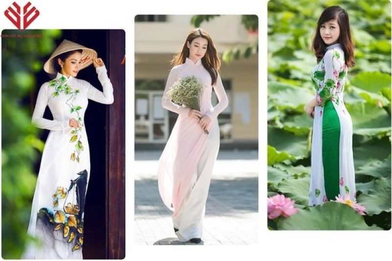 Áo dài – Quốc phục Việt Nam