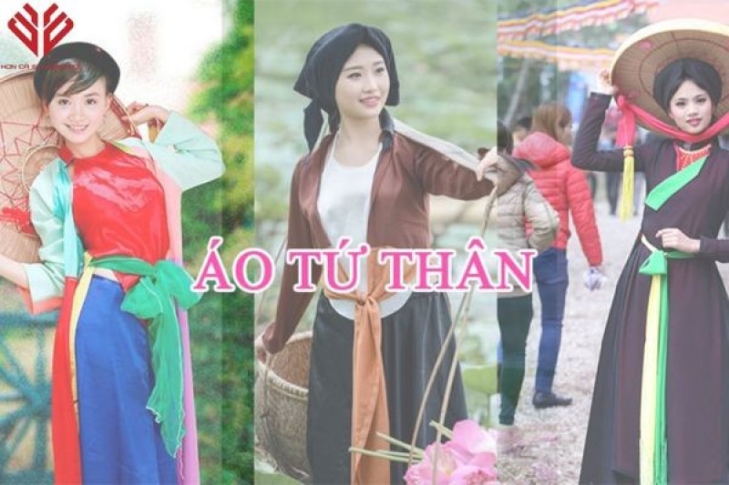 Áo tứ thân