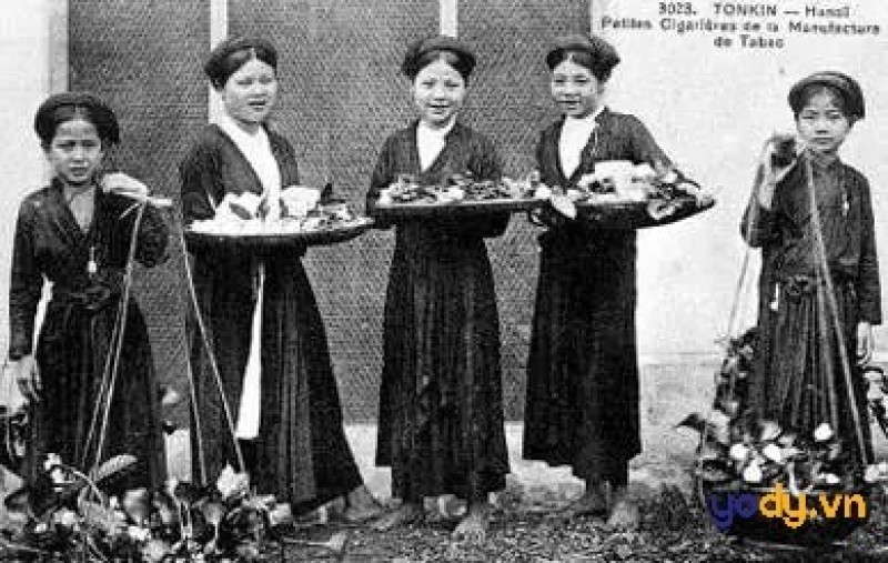 Pháp thuộc