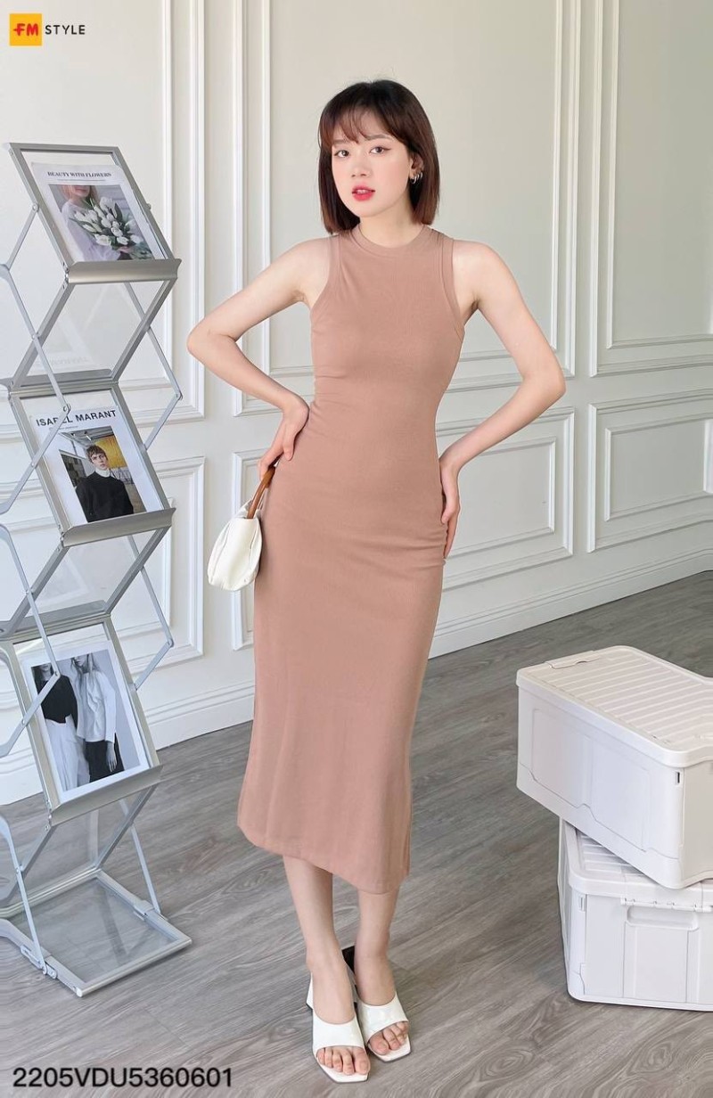 Váy ôm body quyến rũ