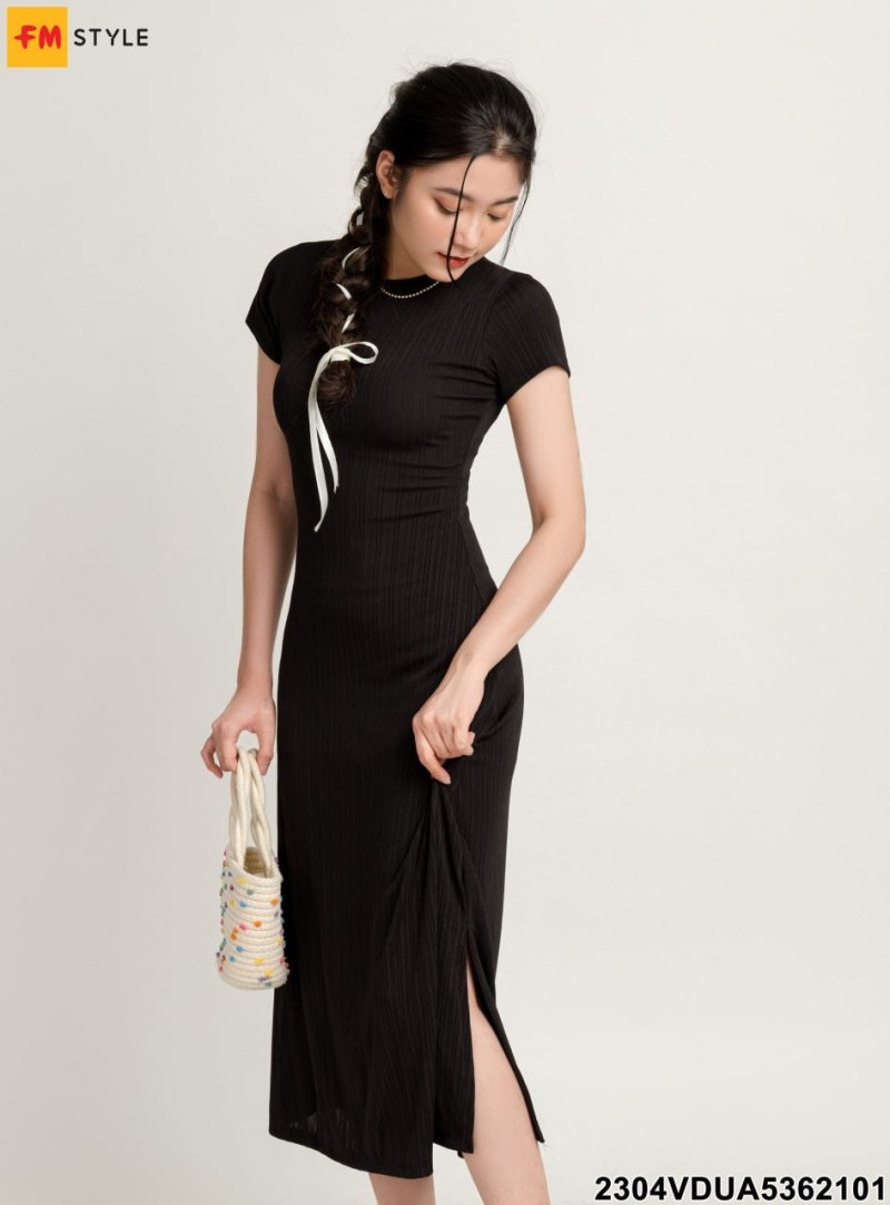 Váy ôm body quyến rũ