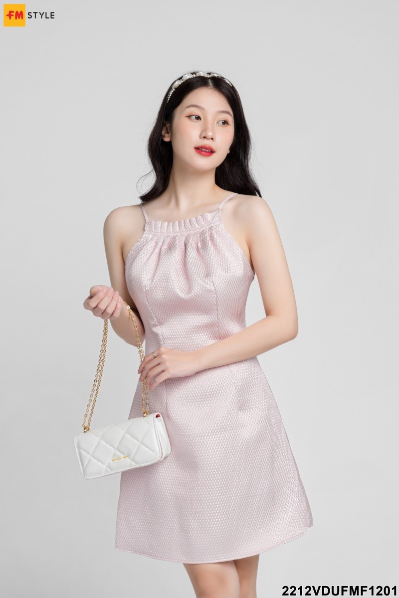Váy yếm đẹp