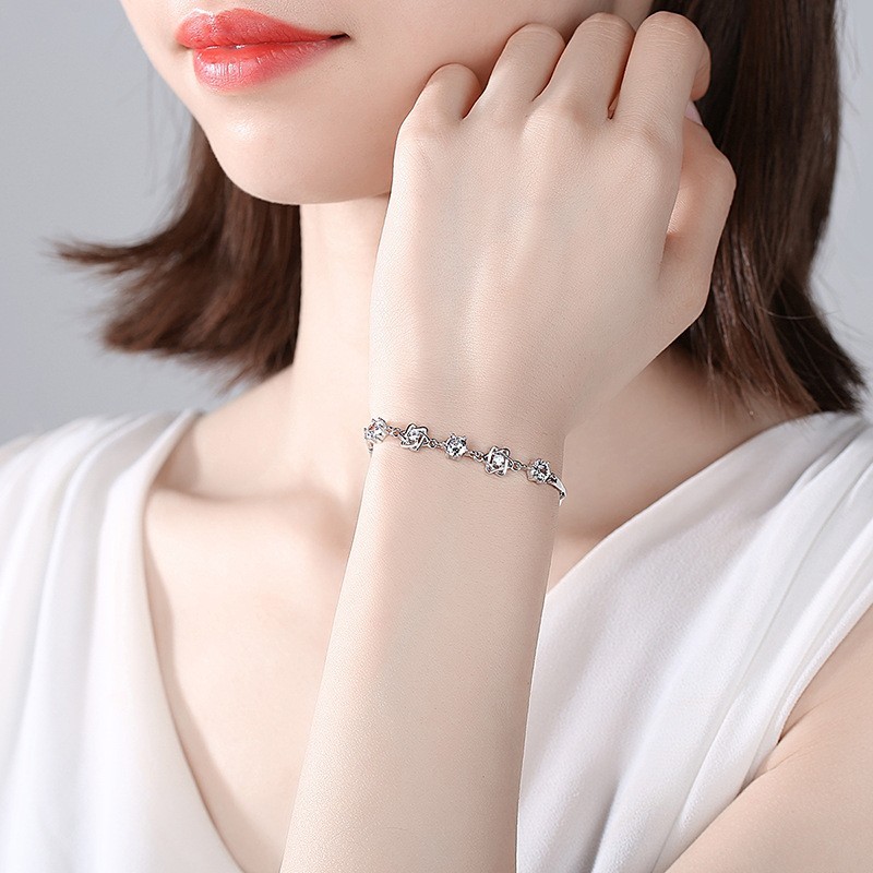 Chọn phù hợp với kích thước cổ tay