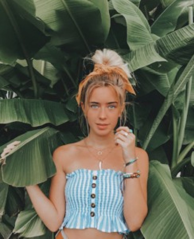 Vòng đeo tay handmade