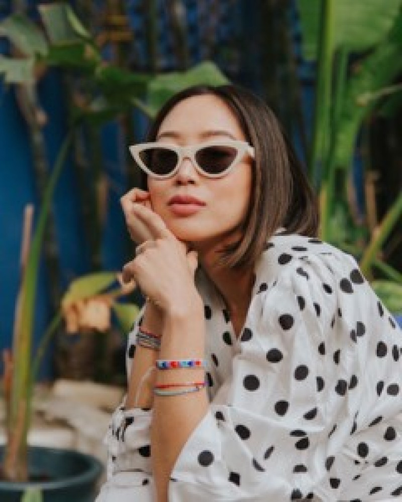 Vòng đeo tay handmade