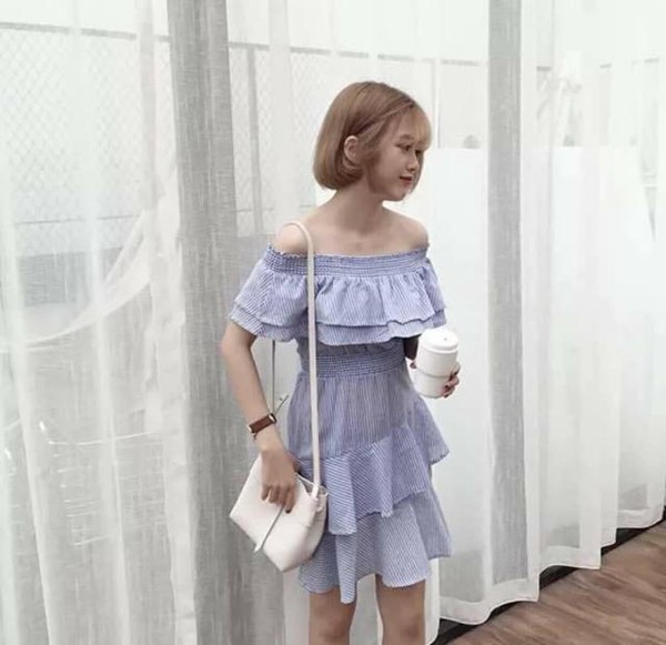 Một Số Đầm Đẹp Đầm Mới Hiện Nay Cho Bạn Trẻ