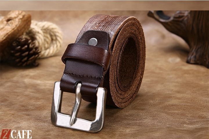 TOP 8 Mẫu Dây Thắt Lưng Nam Đẹp 2024 Cho Phái Mạnh