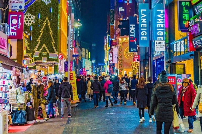 Lối sống về đêm
